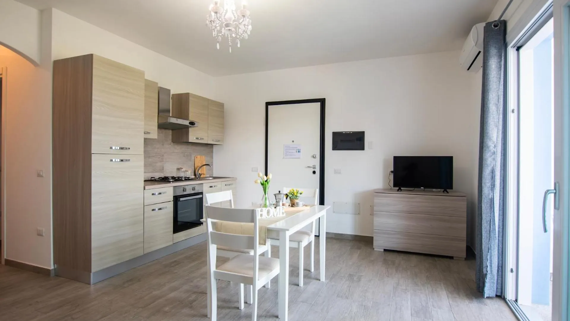 Apartment Diamante Appartamento A Valledoria