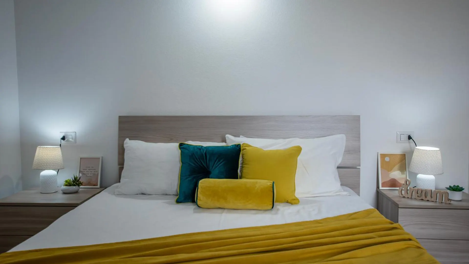 Diamante Appartamento A Valledoria  Apartment