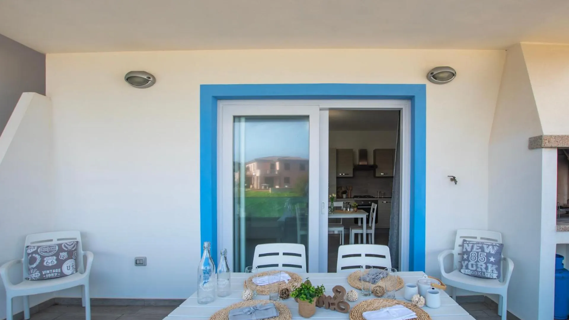 Diamante Appartamento A Valledoria  Italy